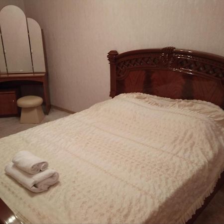 Hotel Zelenaya Ακτάου Εξωτερικό φωτογραφία
