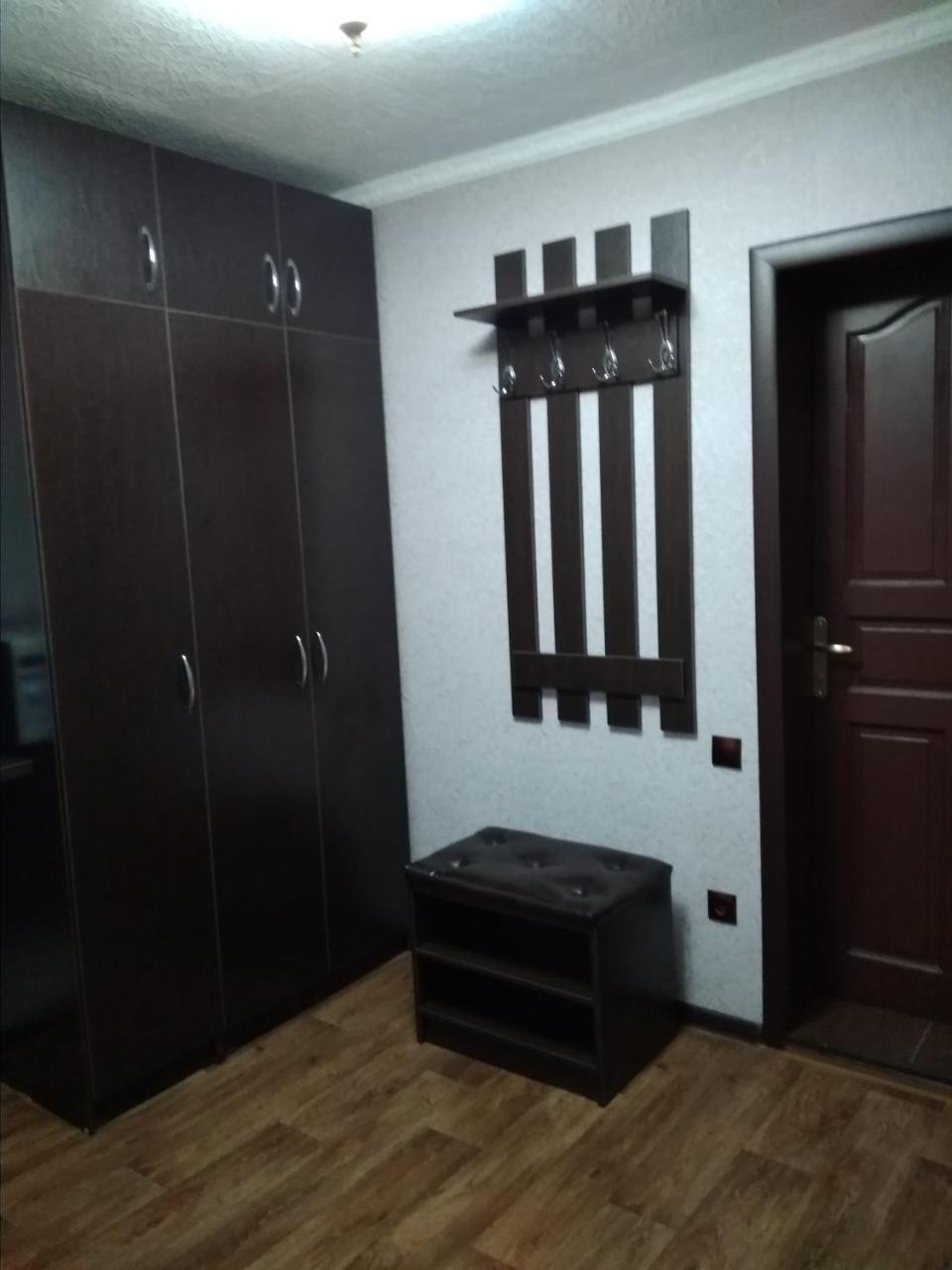 Hotel Zelenaya Ακτάου Εξωτερικό φωτογραφία